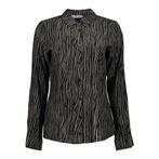 GEISHA blouse M 38 *~~nieuw~~*, Verzenden, Nieuw, Maat 38/40 (M), Zwart