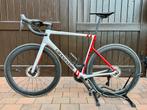 Cannondale SuperSix Evo 56cm, Carbon, Zo goed als nieuw, Meer dan 20 versnellingen, Ophalen