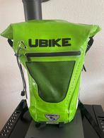 Ubike Dry Pak 20 L. Rugzak waterdicht Kawasaki, Zo goed als nieuw