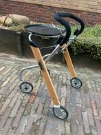 Gloed nieuwe rollator Trust (speciaal voor binnen), Ophalen of Verzenden, Lichtgewicht