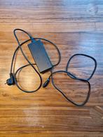 Lader voor Ebike, Ophalen of Verzenden, Zo goed als nieuw