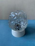 Plafondlamp uit de jaren 80, Ophalen of Verzenden, Zo goed als nieuw