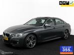 BMW 3-serie 330e Aut8 252Pk plug-in Hybride M-Sport | Schuif, Automaat, 1998 cc, Achterwielaandrijving, Gebruikt