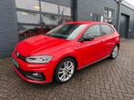 Volkwagen Polo 1.0 TSI R-Line 116 PK Beats 104.000 km, Voorwielaandrijving, Bedrijf, Handgeschakeld, 3 cilinders