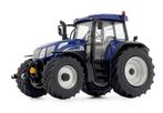 New Holland T7550 Blue Power, Hobby en Vrije tijd, Modelauto's | 1:32, Overige merken, Tractor of Landbouw, Nieuw, Ophalen of Verzenden