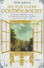 HET HUIS AAN DE GOUDEN BOCHT DOOR JESSIE BURTON, Boeken, Literatuur, Gelezen, JESSIE BURTON, Ophalen of Verzenden, Nederland