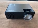 Lumeri V280-B LED Projector/Beamer, Ophalen of Verzenden, Gebruikt, LED, Lumeri