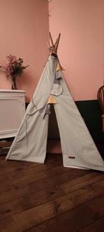 Little Dutch Tipi Wigwam Tent, Ophalen of Verzenden, Zo goed als nieuw