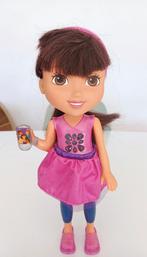 Dora pop, Ophalen, Zo goed als nieuw, Babypop