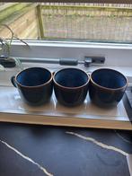 3 ikea kopjes, Ophalen, Zo goed als nieuw, Overige stijlen, Kop(pen) en/of Schotel(s)