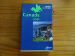 Canada oost ; anwb reisgids, Boeken, Ophalen of Verzenden, Zo goed als nieuw, Reisgids of -boek, Noord-Amerika