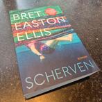 Bret Easton Ellis - Scherven Nieuw!, Nieuw, Ophalen of Verzenden, Nederland, Bret Easton Ellis