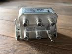 Hirschmann AFC 1641 Multitap splitter met afsluitweerstand, Ophalen of Verzenden, Nieuw