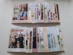 Terdege + kits jaargang 2024 compleet, Ophalen of Verzenden, Zo goed als nieuw, Overige typen