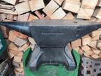 Aambeeld peddinghaus 125 KG, Doe-het-zelf en Verbouw, Ophalen of Verzenden, Zo goed als nieuw