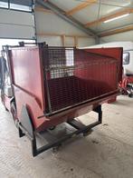 Gebruikte Hekamp kiepbak, Ophalen, Overige, Transport