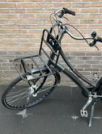 Sparta Granny damesfiets, Ophalen, Gebruikt, Sparta, Versnellingen