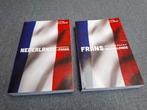 Woordenboek Nederlands-Frans en Frans-Ned, Nederlands, Ophalen of Verzenden, Zo goed als nieuw, Van Dale