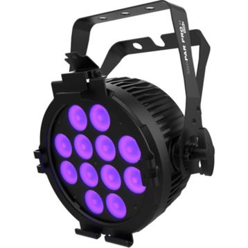 Chauvet DJ SlimPAR Pro H USB wash spot beschikbaar voor biedingen
