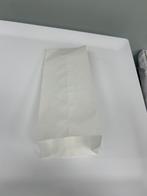 Zakjes voor satespiesjes frikandellen en snacks, Ophalen, Zo goed als nieuw, Porselein, Overige stijlen