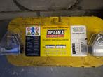 Optima yellowtop 3 stuks, Ophalen, Gebruikt