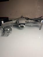 Dji mavic 2 pro met 3 batterijen en filters, Ophalen of Verzenden, Zo goed als nieuw