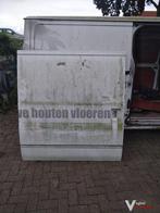 Ford Transit schuifdeur links of rechts 2010, Auto-onderdelen, Carrosserie en Plaatwerk, Ophalen, Gebruikt, Deur