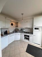 Gratis Keuken - Zelf Demonteren!, Huis en Inrichting, Ophalen, Gebruikt, Wit, Hoekkeuken