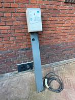 Laadpaal (9mtr kabel) ICU Compact voor BMW I3, Auto diversen, Ophalen, Gebruikt, Laadpaal