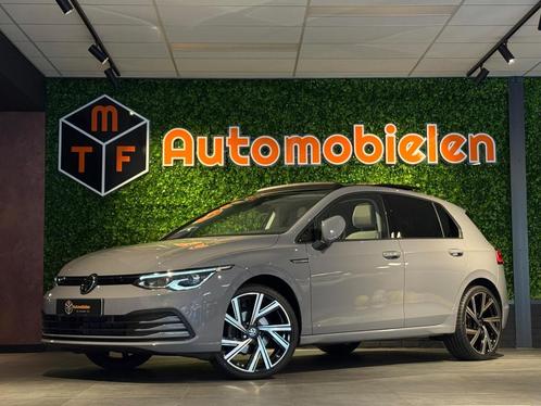 Volkswagen GOLF Volkswagen Golf 1.5 eTSI 150 PK |PANO|MATRIX, Auto's, Volkswagen, Bedrijf, Te koop, Golf, ABS, Achteruitrijcamera
