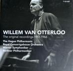 WILLEM VAN OTTERLOO, Ophalen of Verzenden, Zo goed als nieuw, Overige typen