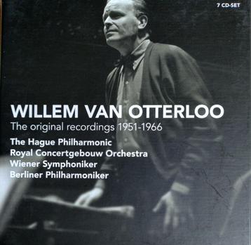 WILLEM VAN OTTERLOO beschikbaar voor biedingen