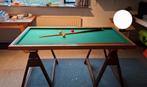 Compact carambole biljart, Ophalen, Gebruikt, Biljarttafel