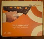 Humanware VictorReader ClassicX - Daisy speler, Ophalen of Verzenden, Zo goed als nieuw
