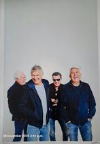 Golden Earring One Last Time  - William Rutten  xl foto, Ophalen