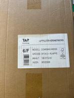 TAP Comebag Luchtkussen Enveloppen - 100 stuks, Ophalen of Verzenden, Nieuw