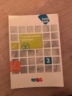 Verpleegtechnische handelingen - 2e druk, Boeken, Ophalen of Verzenden, Alpha, Zo goed als nieuw, MBO