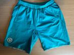 Turquoise Hockeybroek Indian Maharadja - Maat 176, Ophalen of Verzenden, Zo goed als nieuw, Kleding