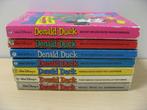 Walt Disney's Donald Duck 15 x, Boeken, Meerdere stripboeken, Ophalen of Verzenden, Gelezen