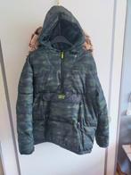 Stoere witerjas groen legerprint campuflage c en a, Kinderen en Baby's, Kinderkleding | Maat 176, C&A, Ophalen of Verzenden, Zo goed als nieuw