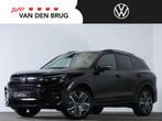 Volkswagen Tiguan R-Line 1.5 eHybrid 204 PK | 2026 Model Nie, Stof, Euro 6, 150 min, Zwart