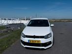 Volkswagen Polo 1.2 TSI 66KW DSG 2012 Wit, 4 cilinders, Wit, 19 km/l, 1000 kg