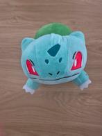 Pokemon knuffel Bulbasauer, Kinderen en Baby's, Speelgoed | Knuffels en Pluche, Ophalen of Verzenden, Zo goed als nieuw