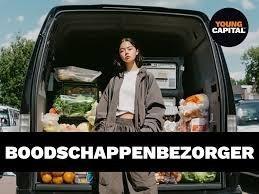 Ik ben en professionele Boodschapper bezorger voor ouderen, Vacatures, Vacatures | Chauffeurs