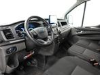 Ford Transit Custom 300 2.0 TDCI L2H1 Trend Navigatie Cruise, 2680 kg, Stof, Euro 6, 4 cilinders