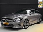 Mercedes-Benz CLA-klasse Shooting Brake 200 Panoramadak, 730 kg, Gebruikt, Euro 6, Leder en Stof