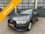 AUDI Q3 1.4 TFSI 150pk S-tronic Sport Edition, Auto's, Automaat, 1380 kg, 4 cilinders, 150 pk