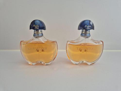 Vintage Guerlain Shalimar Eau de Parfum 75 ml, Sieraden, Tassen en Uiterlijk, Uiterlijk | Parfum, Nieuw, Verzenden
