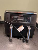 Airfryer Ninja AF 300, Witgoed en Apparatuur, Airfryers, Ophalen of Verzenden, Zo goed als nieuw