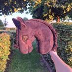 Friese hobbyhorse!, Hobby en Vrije tijd, Overige Hobby en Vrije tijd, Ophalen of Verzenden, Nieuw